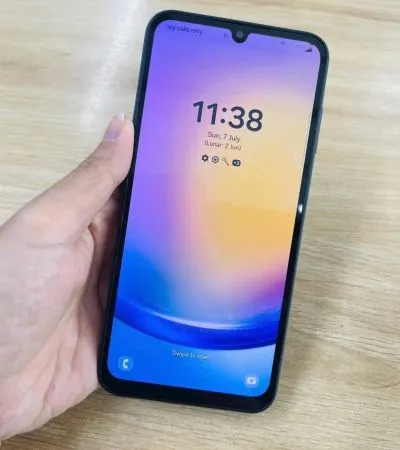Samsung Galaxy A25 256 gb