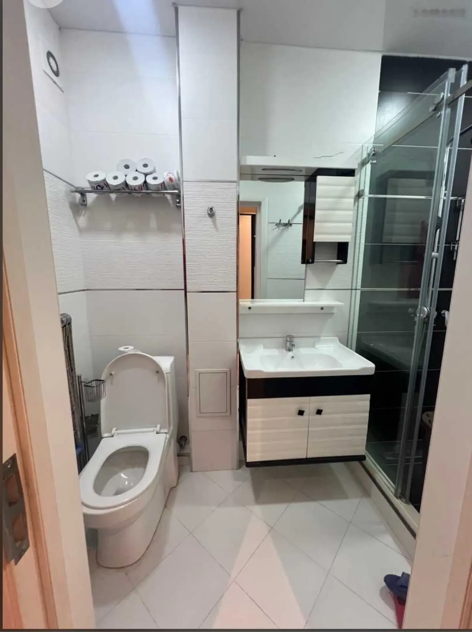 2-комн. квартира, 14 этаж, 94м², 82мкр