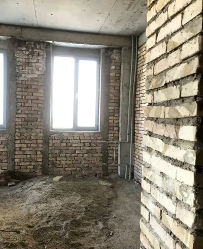 3-комн. квартира, 8 этаж, 135 м², Исмоили Сомони,Шох Палас-Цум