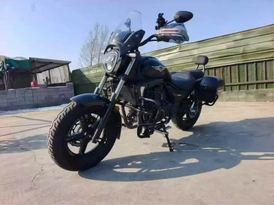Мотоцикл Harley Davidson