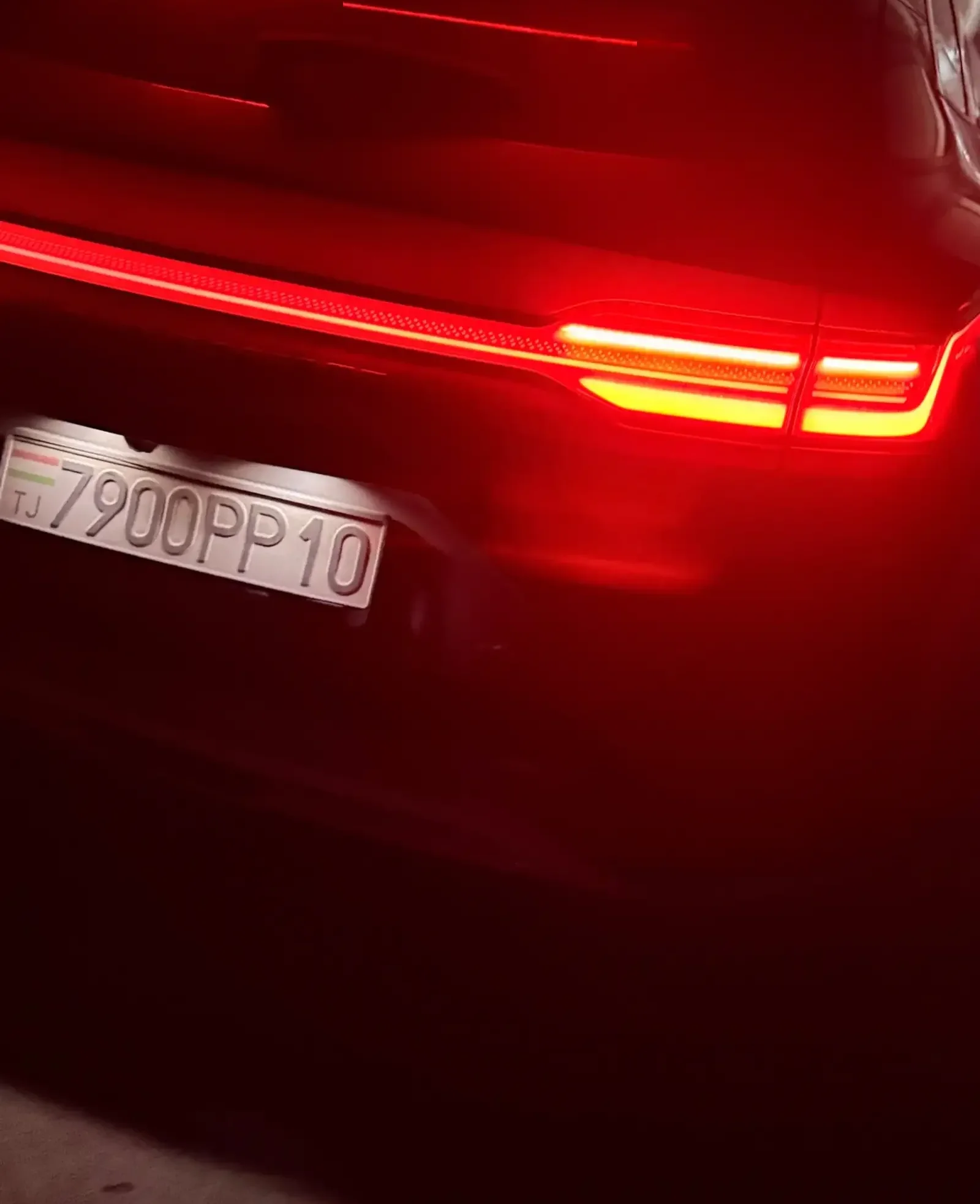 BYD Song Plus,