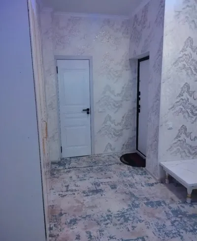 2-комн. квартира, 15 этаж, 53м², Фирдавси