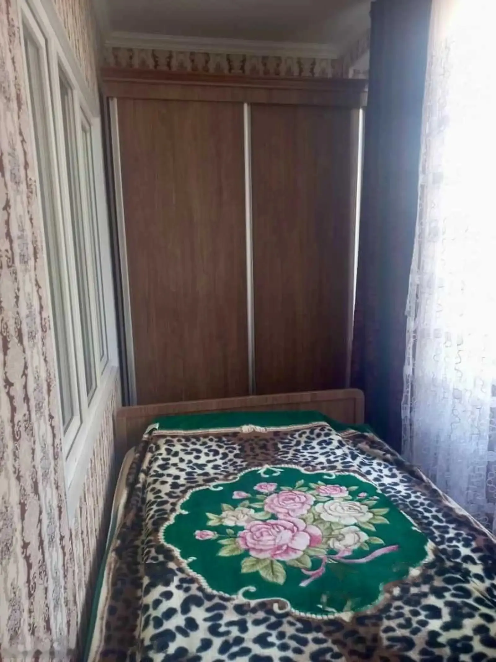 2-комн. квартира, 6 этаж, 75м², Садбарг