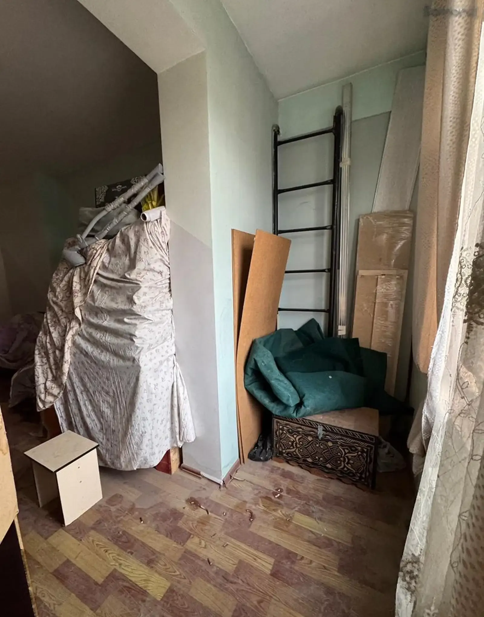 2-комн. квартира, 11 этаж, 54 м², Сино Зарафшон дом ëвар