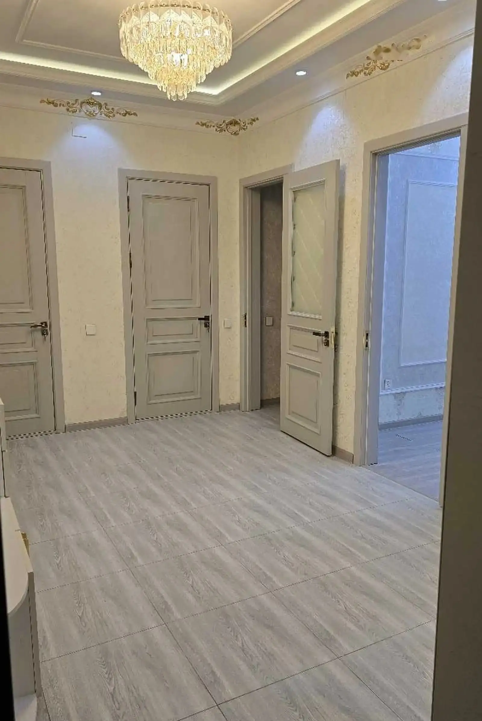 2-комн. квартира, 4 этаж, 90м², Шохмансур