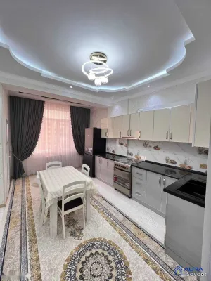 2-комн. квартира, 15 этаж, 83 м², Cино