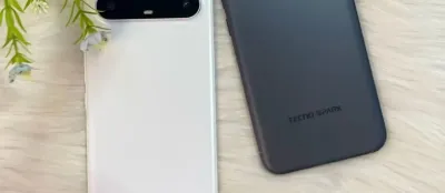 Tecno Spark Slim 256 gb — миниатюра 2