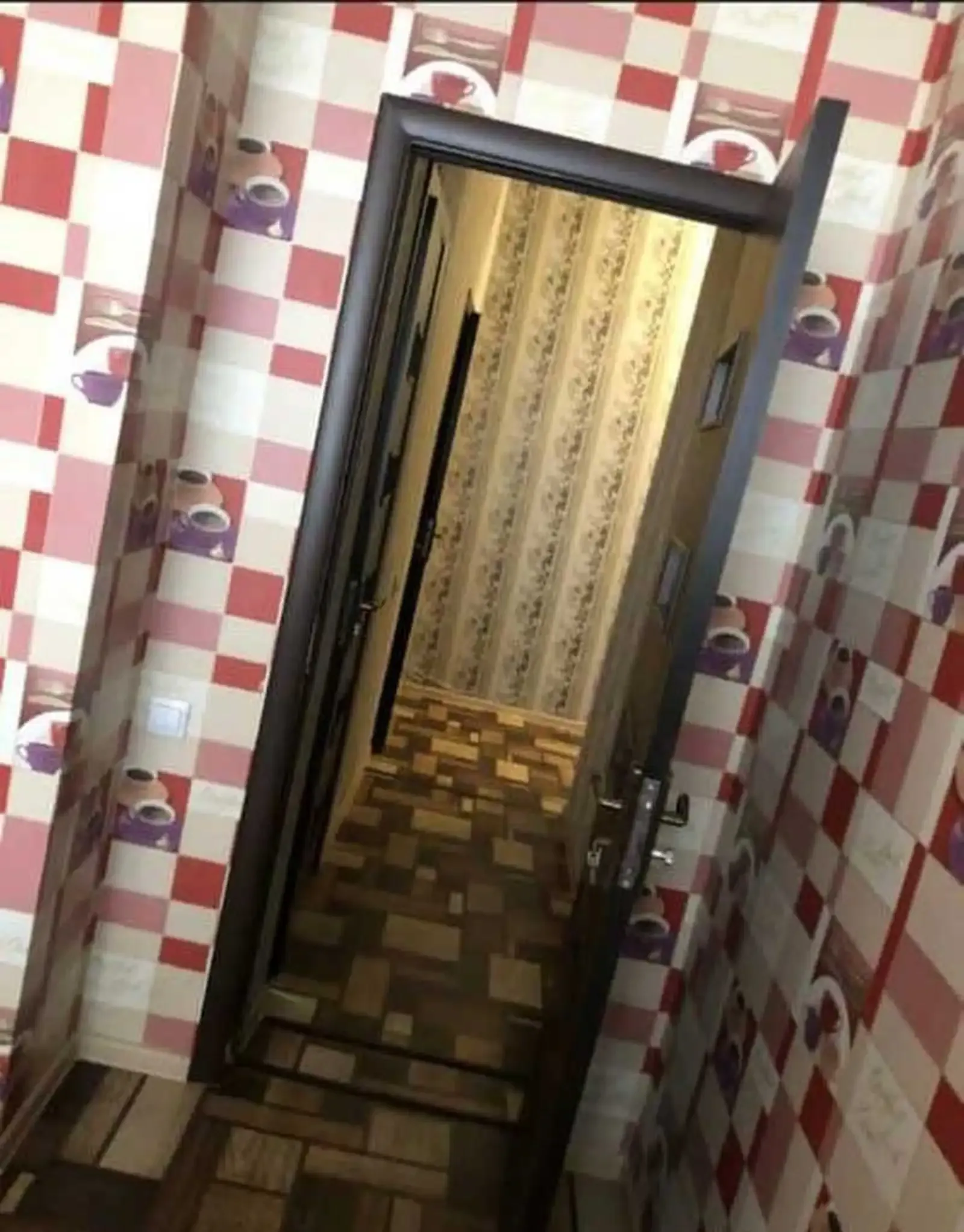 1-комн. квартира, 10 этаж, 6 м², ёкут 2000