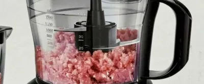 Блендер Sonifer 9in1