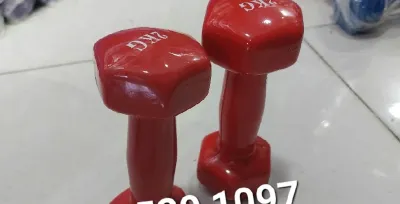 Гантель 2кг