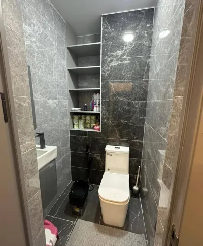 3-комн. квартира, 10 этаж, 77 м², Фирдавси, Молодежный