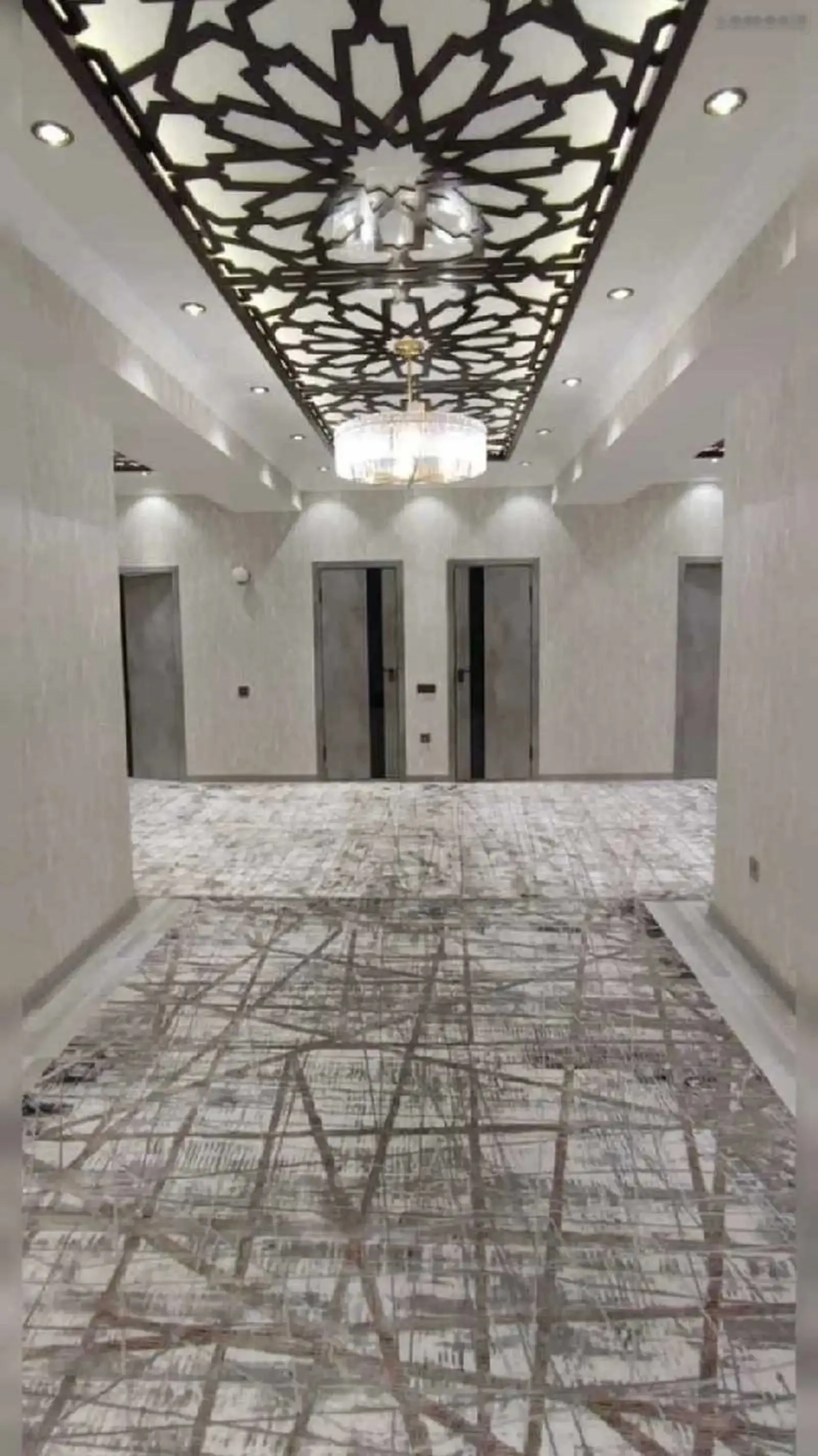 4-к квартира, 5 этаж, 120 м², Шохмансур, Созидание, Дом Бахт Z