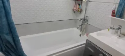 2-комн. квартира, 8 этаж, 75 м², Сино