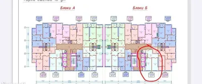 2-комн. квартира, 16 этаж, 113 м², И Сомони