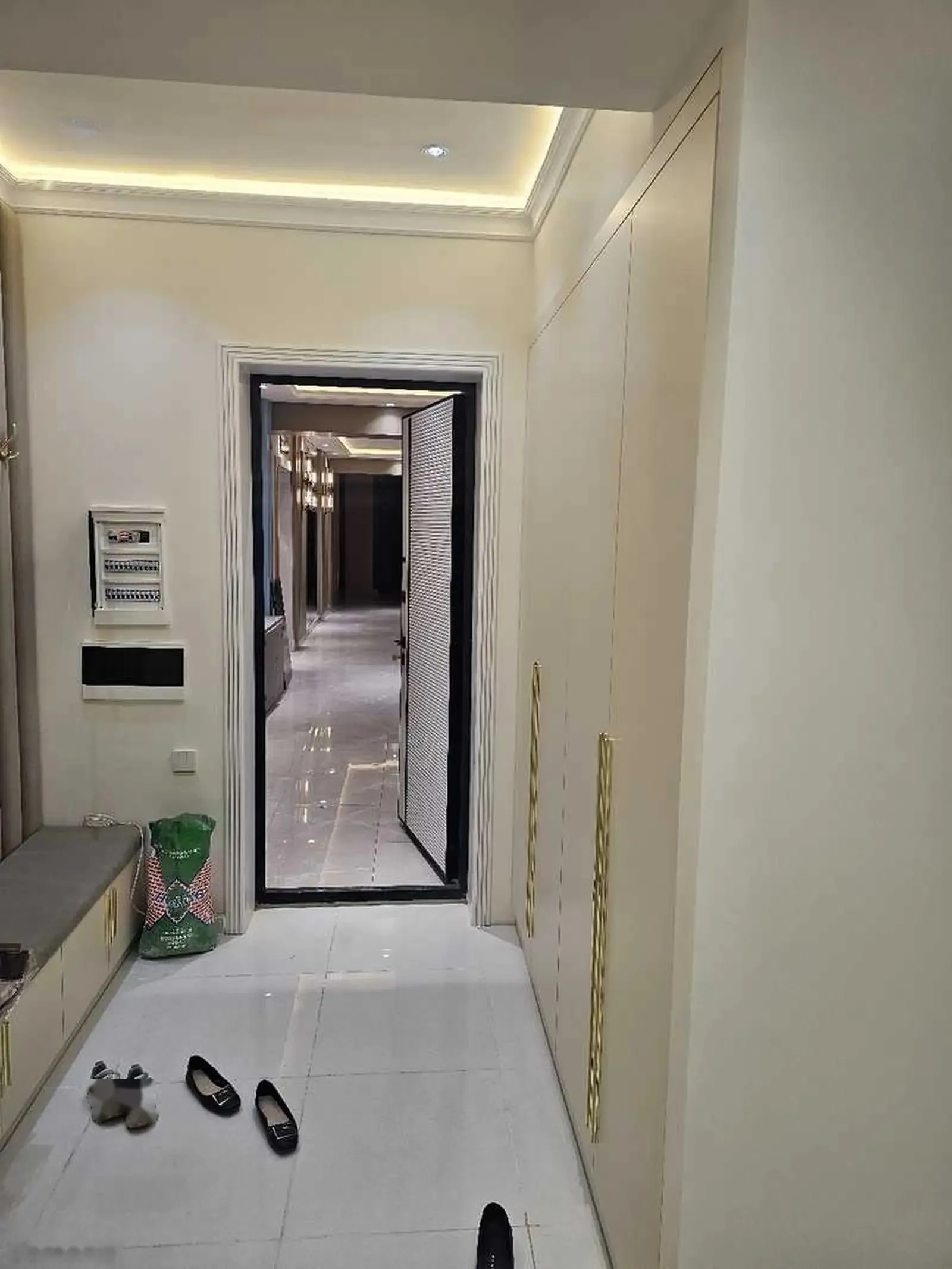 5-комн. квартира, 11 этаж, 160м², ру ба руи гостницаи Hilton
