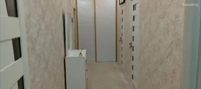2-комн. квартира, 3 этаж, 80м², Сино