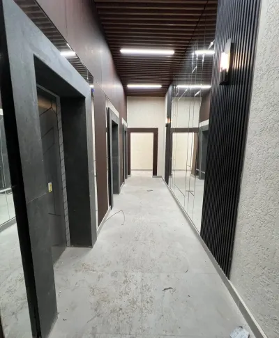 3-комн. квартира, 9 этаж, 107 м², И. Сомони