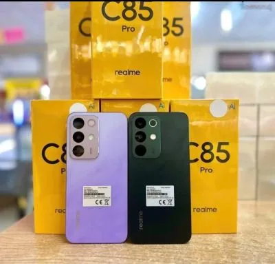 Realme C85 Pro 8/256GB