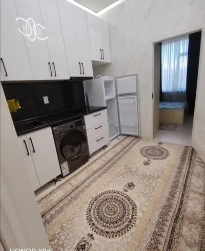 2-комн. квартира, 6 этаж, 50м², Сино