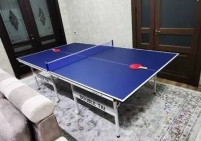 Теннисный стол