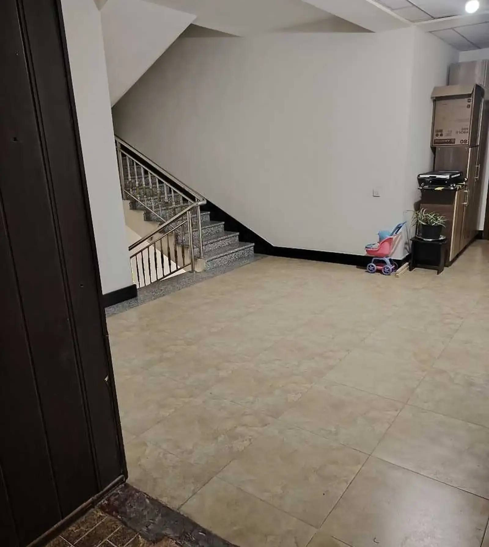 3-комн. квартира, 6 этаж, 106м², И.Сомони