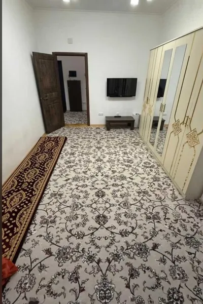 2-комн. квартира, 9 этаж, 50м², исмоили сомони