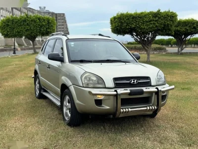 Печка Hyundai Tucson — миниатюра 3