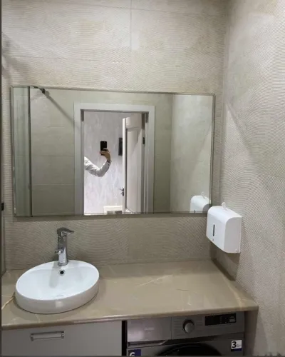 3-комн. квартира, 14 этаж, 110м², Шохмансур