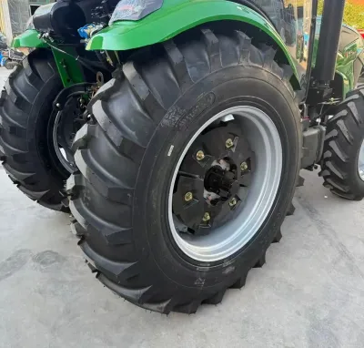 Трактор 1104