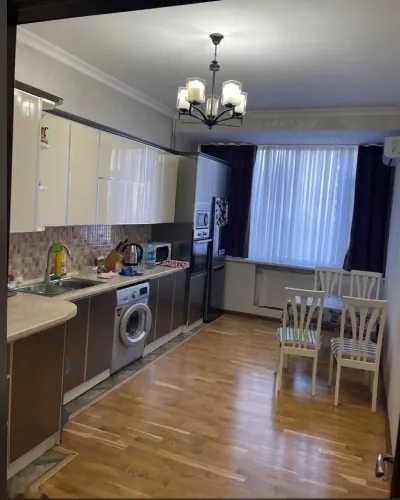 2-комн. квартира, 8 этаж, 68м², И.Сомони