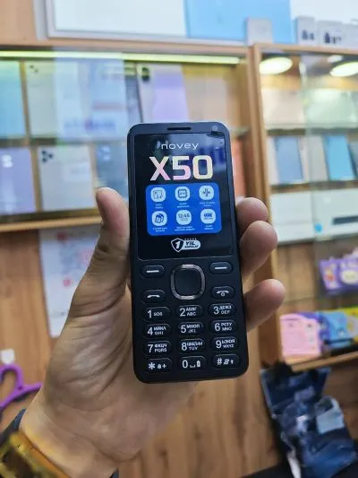 Nokia 5