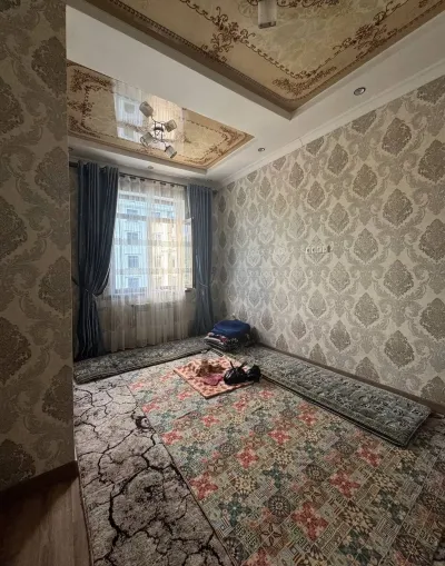 3-комн. квартира, 9 этаж, 121 м², Ваданасос