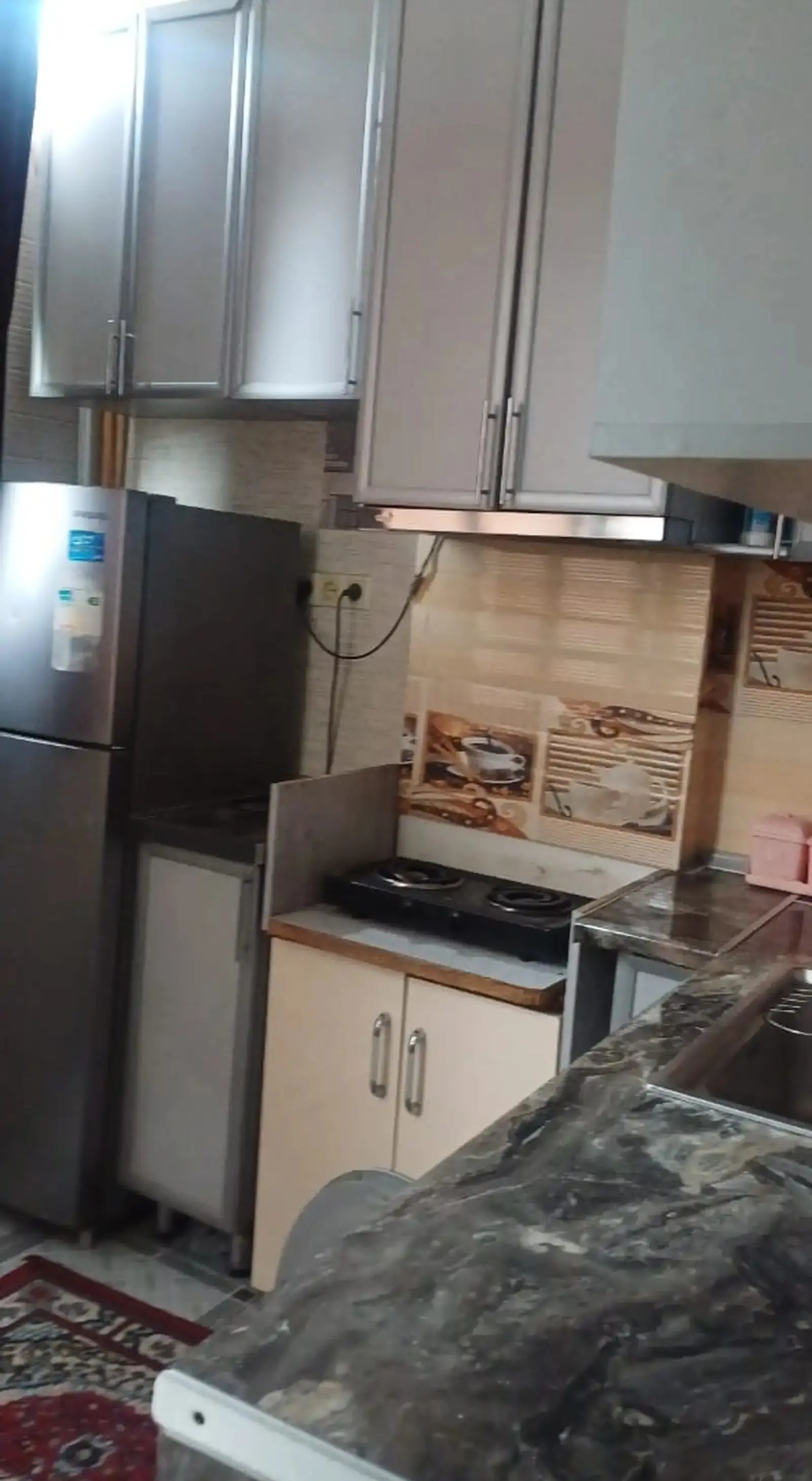2-комн. квартира, 6 этаж, 68м², Гипразем