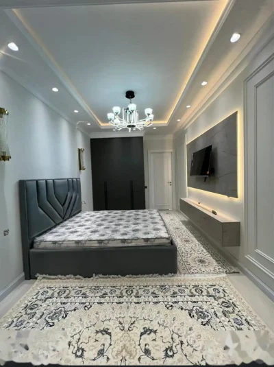 2-к квартира, 5 этаж, Созидание