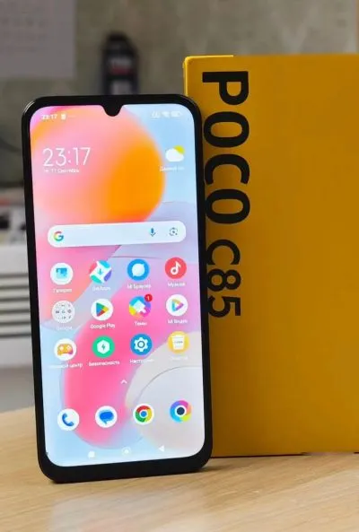 Xiaomi C75 128 gb