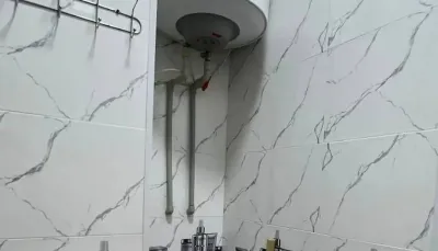 2-комн. квартира, 14 этаж, 43 м², Исмоили Сомони, Водонасос