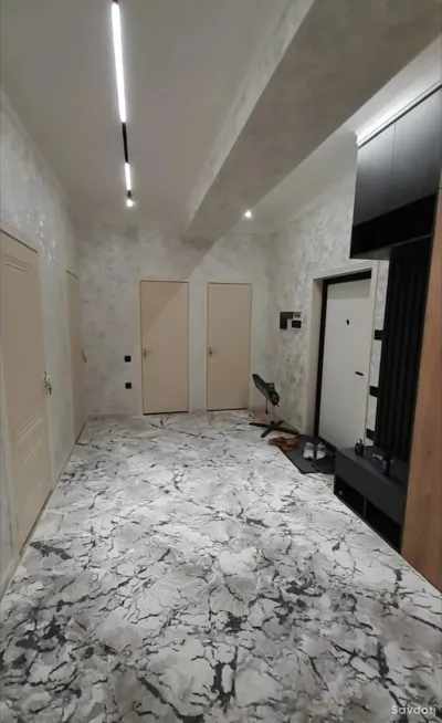 2-комн. квартира, 13 этаж, 76м², Сино