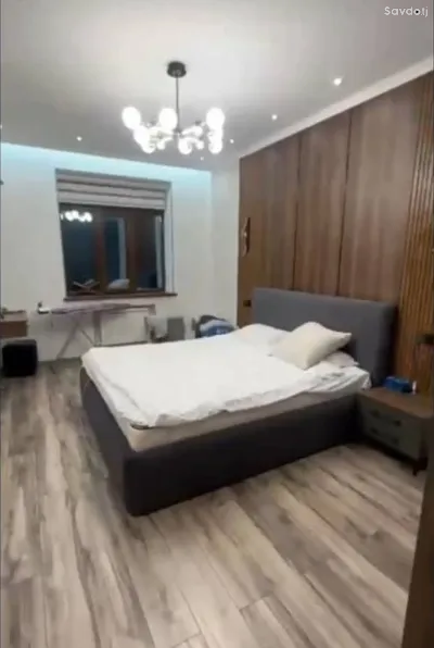 2-комн. квартира, 13 этаж, 97м², Шохмансур
