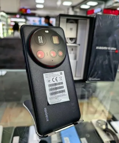 Xiaomi Mi 512 gb