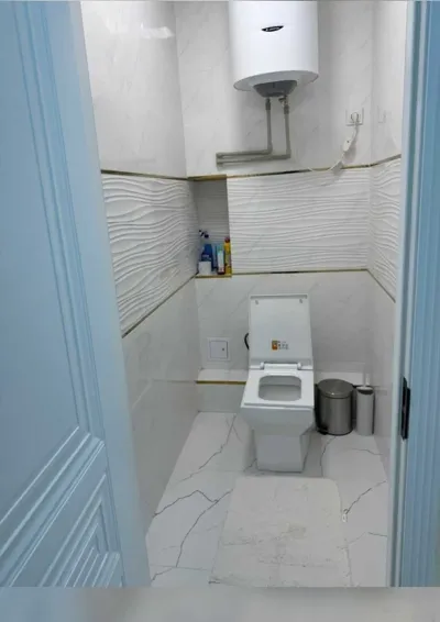 2-комн. квартира, 16 этаж, 74м², Сомони