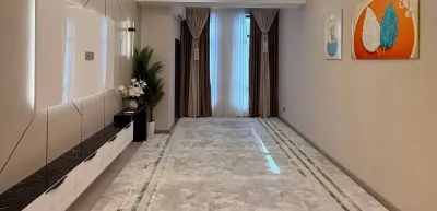 3-комн. квартира, 6 этаж, 80 м², Сино, 33 мк
