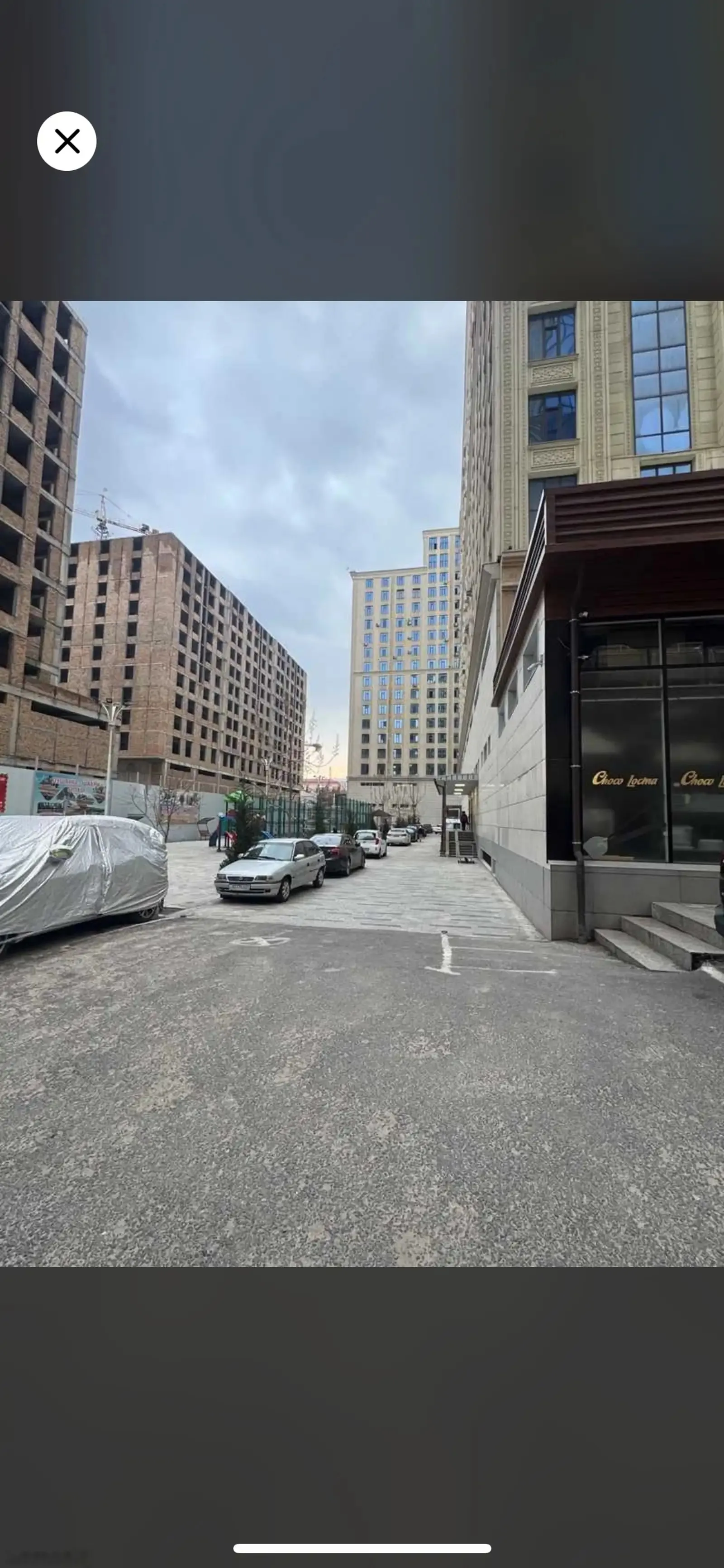 3-к квартира, 16 этаж, 100 м², шоҳмансур