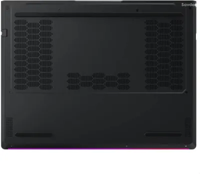 Игровой ноутбук Lenovo Legion Pro 7 16IAX10H Core Ultra 9 32ГБ 2ТБ SSD RTX 5090
