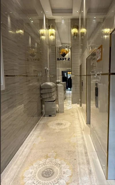 2-комн. квартира, 8 этаж, 59 м², Шохмансур