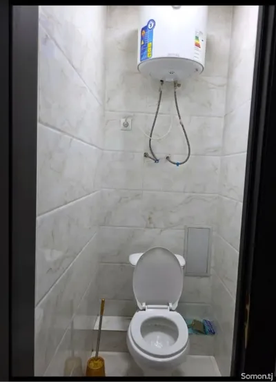 2-комн. квартира, 4 этаж, 50м², шохмансур