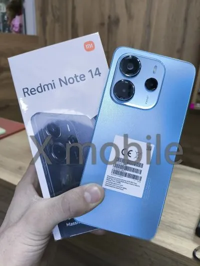 Xiaomi Redmi Note 13 128 gb