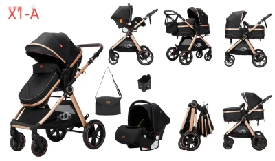 Коляска
