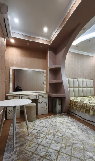 2-комн. квартира, 16 этаж, 70м², Садбарг, Дом Гелос