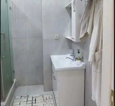 2-комн. квартира, 9 этаж, 105м², И Сомони Бурак