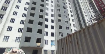 3-комн. квартира, 3 этаж, 112 м², Фирдавси